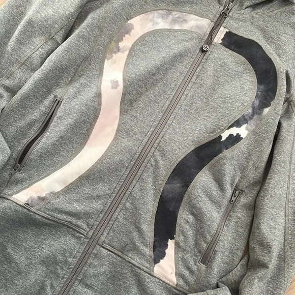 Lululemon In Stride Jacket - Picture 3 of 5